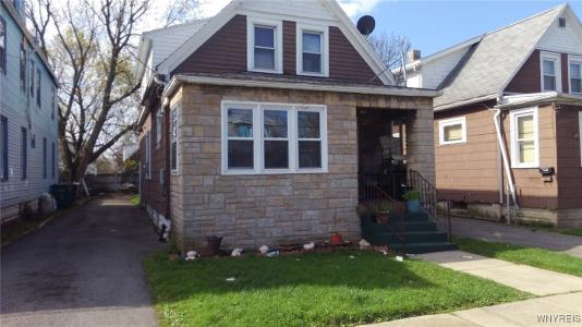 11 Alma Avenue, Buffalo, Nova Iorque 14215, Estados Unidos