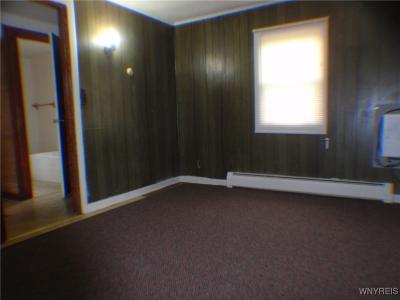 25 Holbrook Street, Lackawanna, NY 14218, USA
