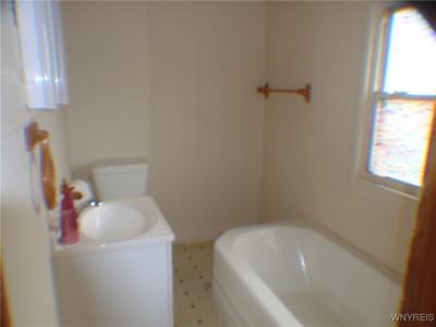 25 Holbrook Street, Lackawanna, New York 14218, États-Unis