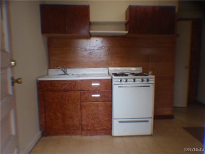 25 Holbrook Street, Lackawanna, New York 14218, États-Unis