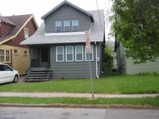 5 Collingwood Avenue, Buffalo, Nova Iorque 14215, Estados Unidos