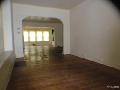 5 Collingwood Avenue, Buffalo, Nova Iorque 14215, Estados Unidos
