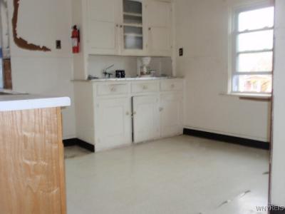 9 Alma Avenue, Buffalo, 纽约州 14215, 美国