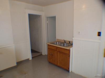 9 Alma Avenue, Buffalo, 纽约州 14215, 美国