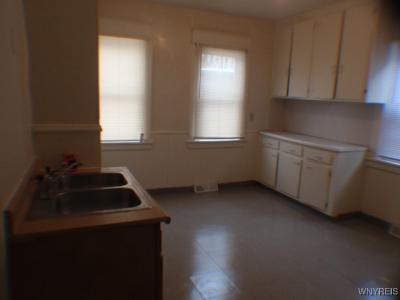 9 Alma Avenue, Buffalo, 纽约州 14215, 美国