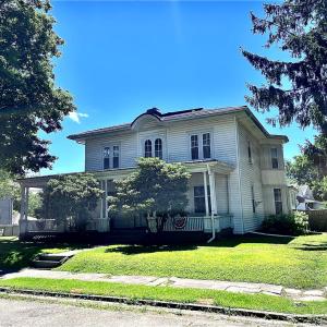 201 Chestnut St., Towanda, Pennsylvania 18848, USA