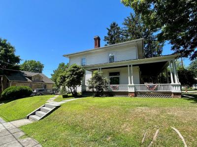 201 Chestnut St., Towanda, 宾夕法尼亚州 18848, 美国