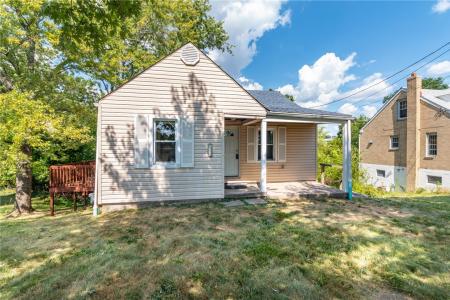 314 Fort Couch Rd, Pittsburgh, Pennsylvanie 15241, États-Unis