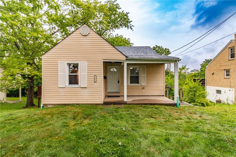 314 Fort Couch Rd, Pttsburgh, Pennsylvanie 15241, États-Unis