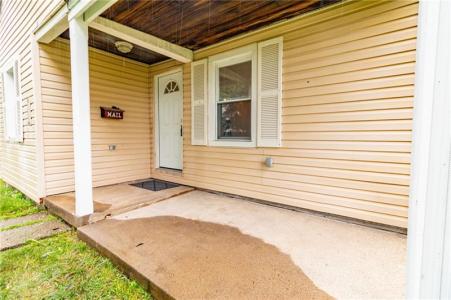 314 Fort Couch Rd, Pttsburgh, Pennsylvanie 15241, États-Unis