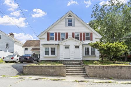 25-27 Winthrop St, Fitchburg, מסצ'וסטס 01420, ארצות הברית של אמריקה