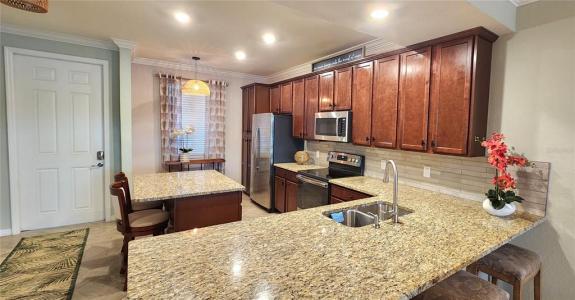 17006 Vardon Terrace , 104, Lakewood Ranch, Florida 34211