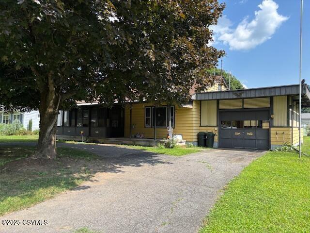 3650 Second Street, Bloomsburg, Pennsylvania 17815, Stati Uniti