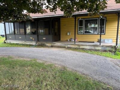 3650 Second Street, Bloomsburg, Pennsylvania 17815, Stati Uniti