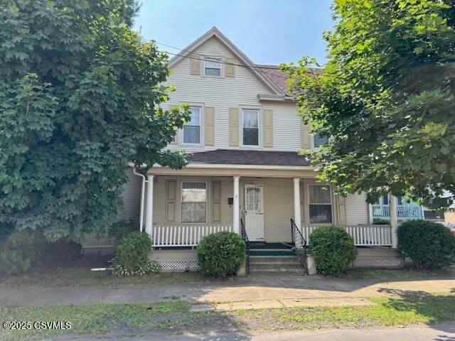 430 E 9th Street, Berwick, Pennsylvania 18603, USA