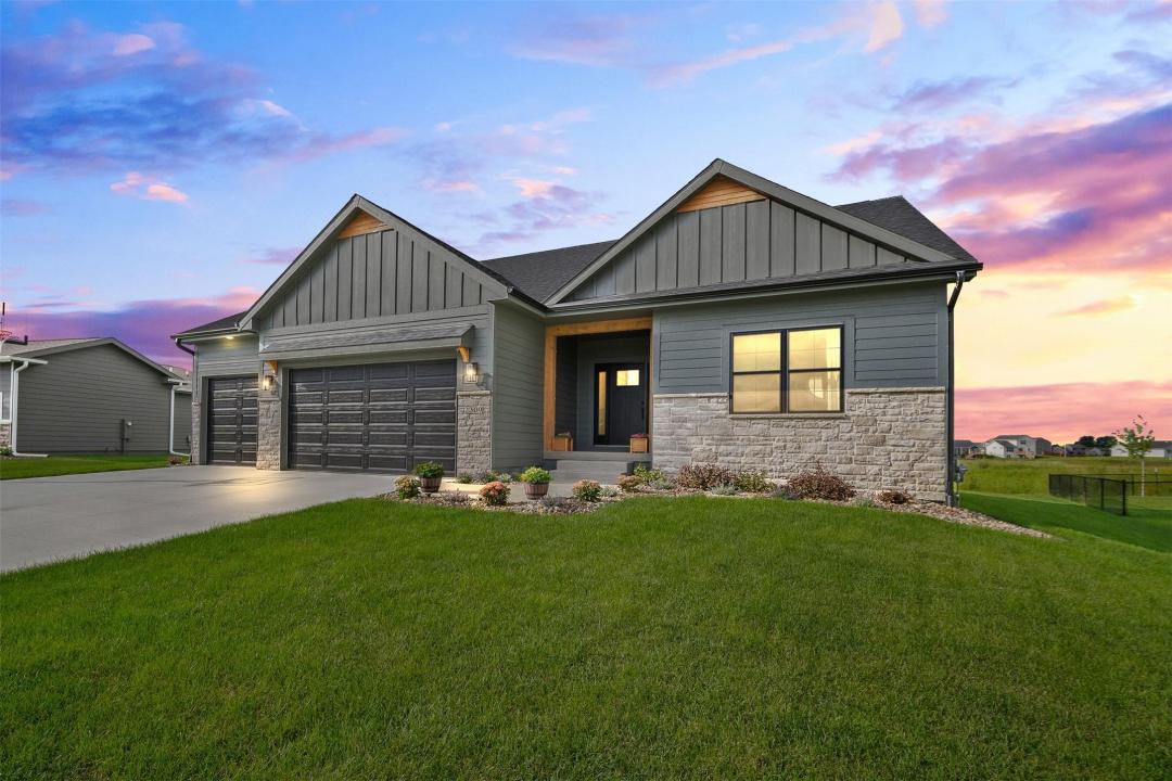 2309 NW 29th Street, Ankeny, Iowa 50023, Estados Unidos