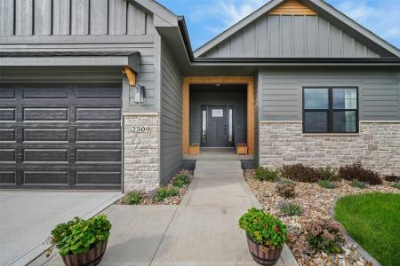 2309 NW 29th Street, Ankeny, Iowa 50023, Estados Unidos