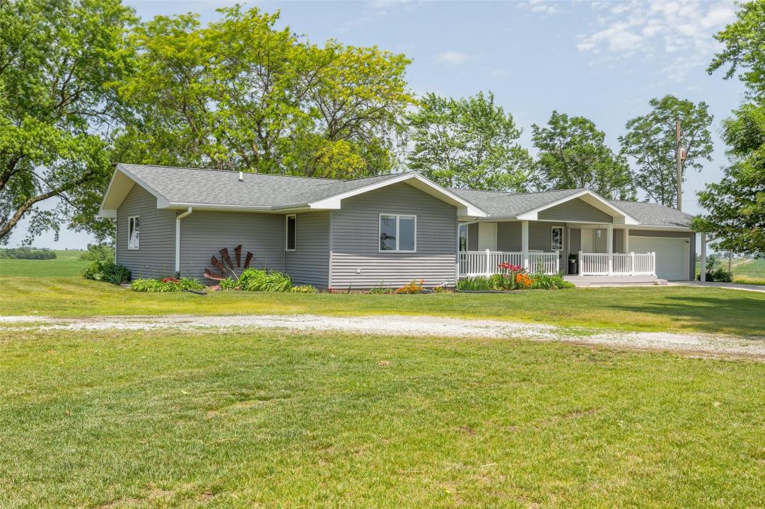 9327 Hwy F-70 W Highway, Monroe, Айова 50170, Соединенные Штаты