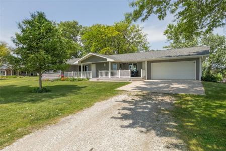 9327 Hwy F-70 W Highway, Monroe, Айова 50170, Соединенные Штаты