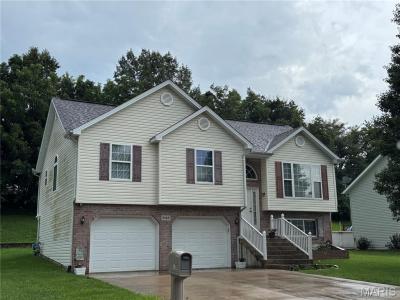 648 Mulberry Street, Jackson, Missouri 63755, USA