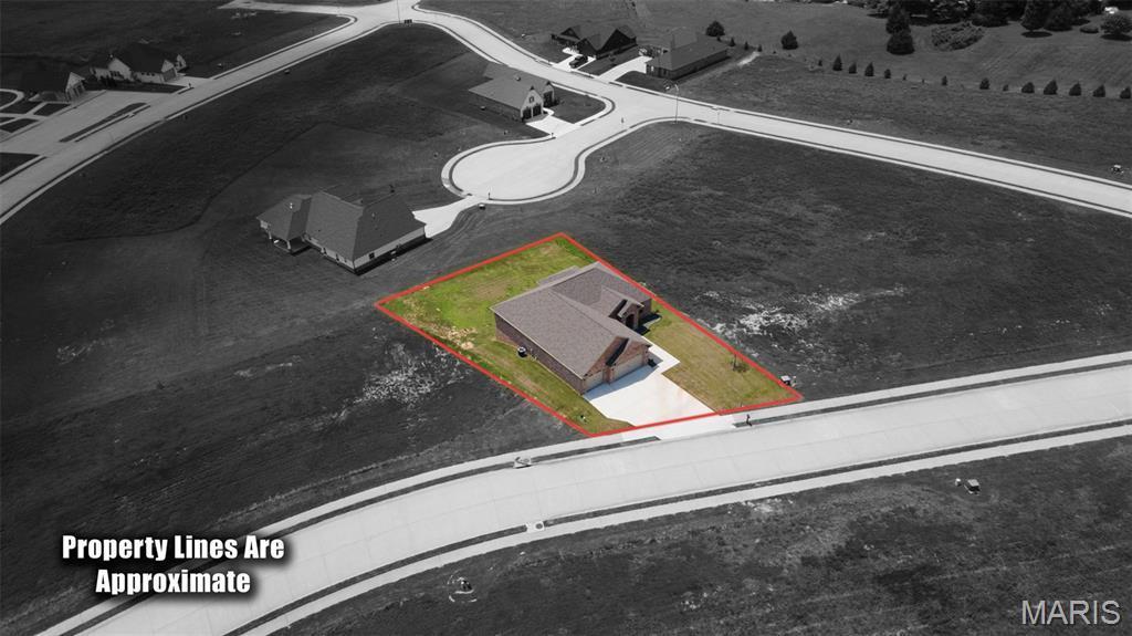 4521 Doe Run, Cape Girardeau, Missouri 63701, USA