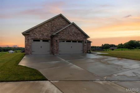 4521 Doe Run, Cape Girardeau, Missouri 63701, USA