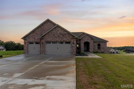 4521 Doe Run, Cape Girardeau, Missouri 63701, USA