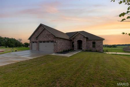 4521 Doe Run, Cape Girardeau, Missouri 63701, USA