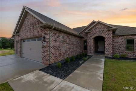 4521 Doe Run, Cape Girardeau, Missouri 63701, USA