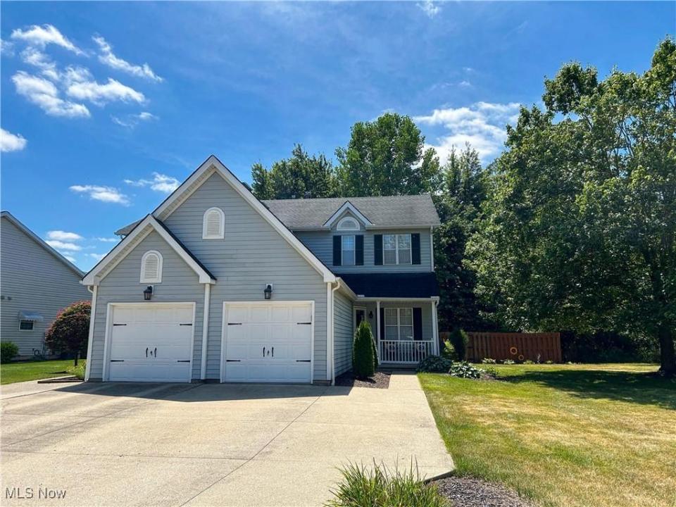 23435 Wainwright Terrace, Olmsted Falls, אוהיו 44138, ארצות הברית של אמריקה