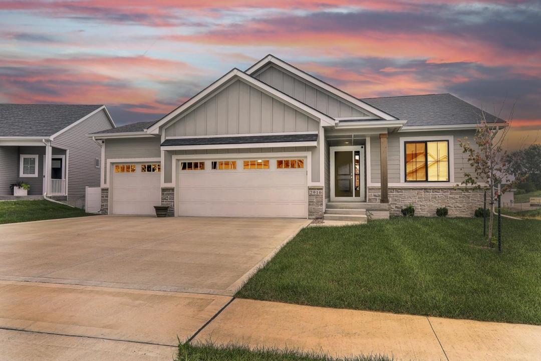 2916 Primrose Lane, Pella, Iowa 50219, États-Unis