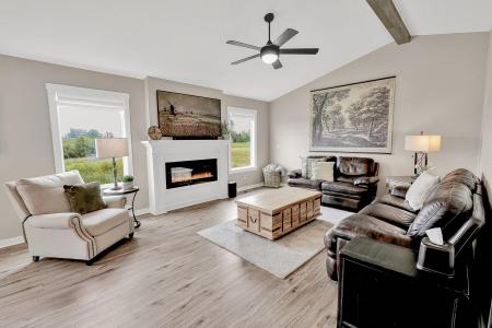 2916 Primrose Lane, Pella, Iowa 50219, États-Unis