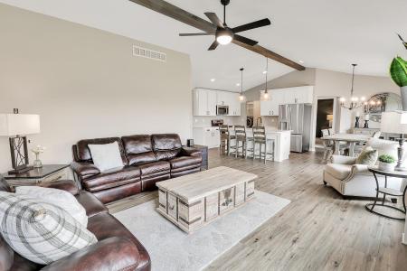 2916 Primrose Lane, Pella, Iowa 50219, États-Unis