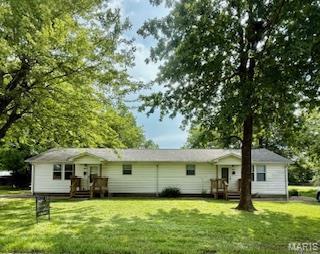 508 Helene Avenue, Scott City, Missouri 63780, USA
