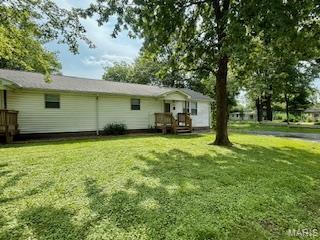 508 Helene Avenue, Scott City, Missouri 63780, Estados Unidos