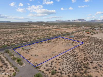 30155 S State Route 89 --, Congress, Arizona 85332, Stati Uniti