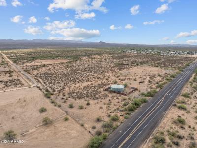 30155 S State Route 89 --, Congress, Arizona 85332