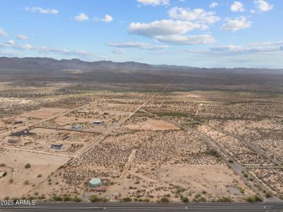 30155 S State Route 89 --, Congress, Arizona 85332