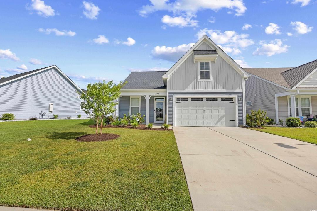 779 Hackberry Way, Longs, サウスカロライナ 29568, アメリカ合衆国