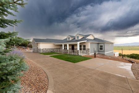 758 S Panorama DR, Cedar City, Utah 84720
