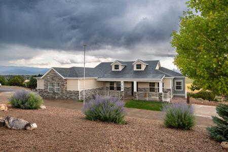 758 S Panorama DR, Cedar City, Utah 84720