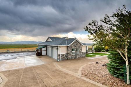 758 S Panorama DR, Cedar City, Utah 84720