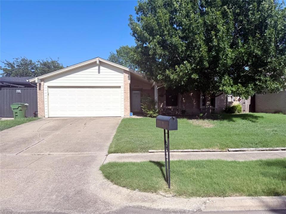 2922 Golden Meadow Drive, Garland, Texas 75044, HOA KỲ