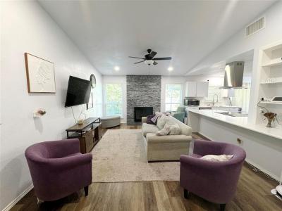 2922 Golden Meadow Drive, Garland, Texas 75044, HOA KỲ