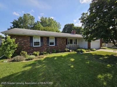 3829 E Willoughby Road, Holt, Michigan 48842, USA