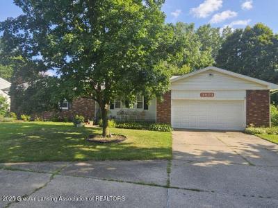 3829 E Willoughby Road, Holt, Michigan 48842, USA