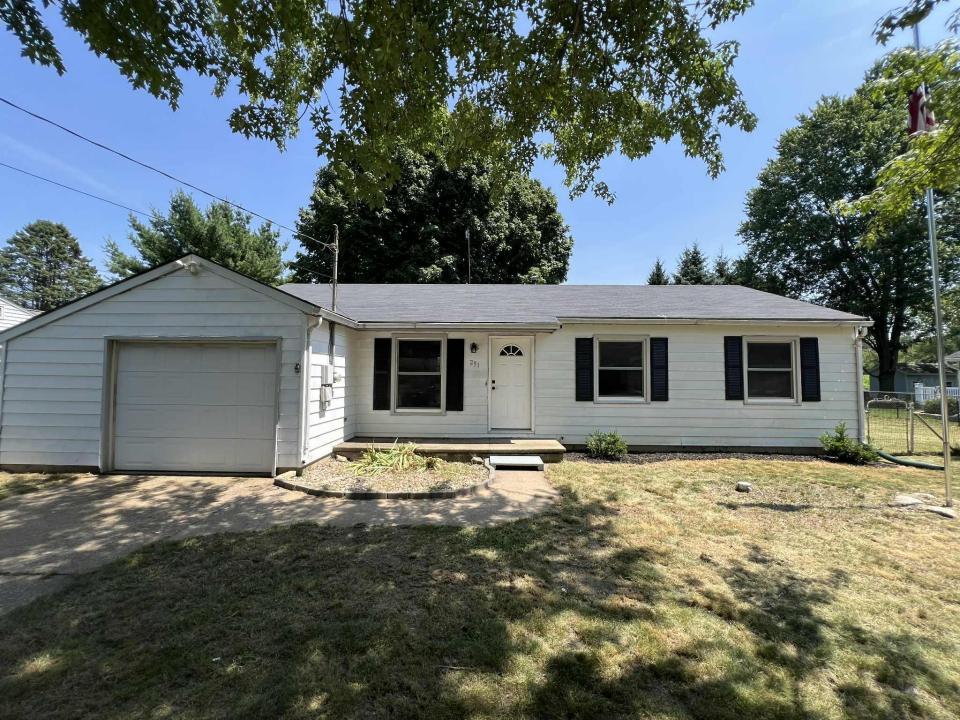 291 N Fiske Road, Coldwater, Мичиган 49036, Соединенные Штаты