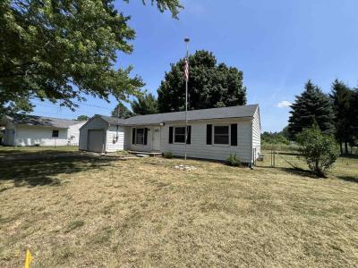 291 N Fiske Road, Coldwater, Мичиган 49036, Соединенные Штаты