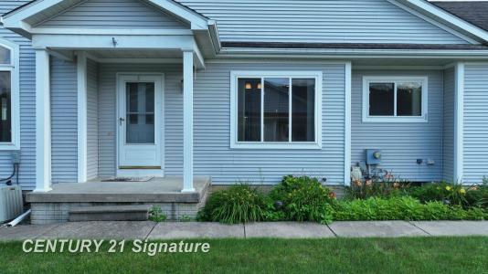 132 Aberdeen, Flushing, Michigan 48433, USA