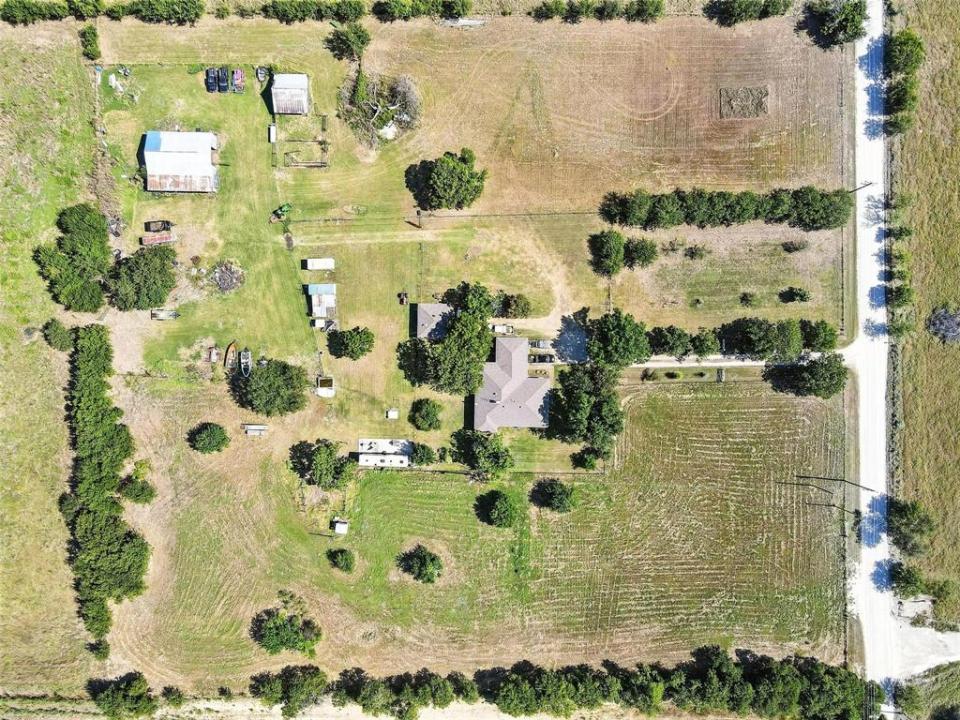 1521 Pioneer Road, New Fairview, Texas 76078, États-Unis